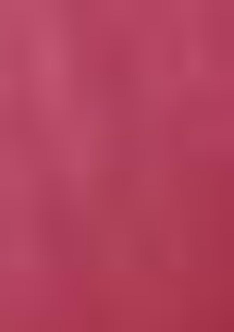 Red Digital Print Cotton Saree Set