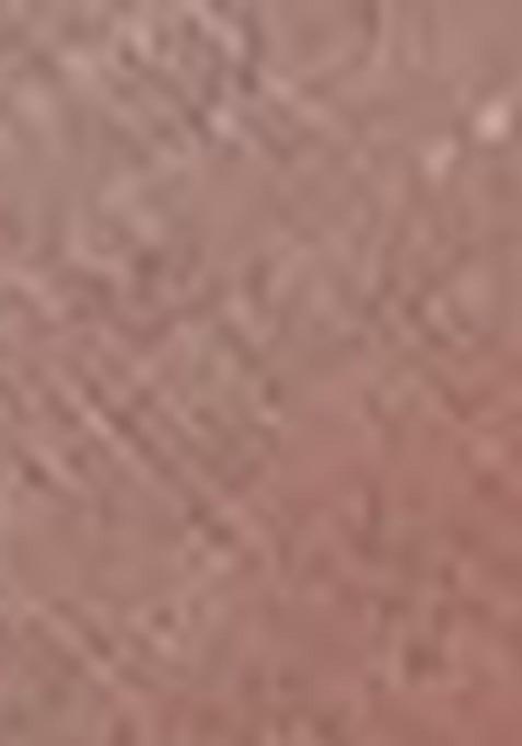 Pink Sequin Embroidered Banarasi Silk Saree Set