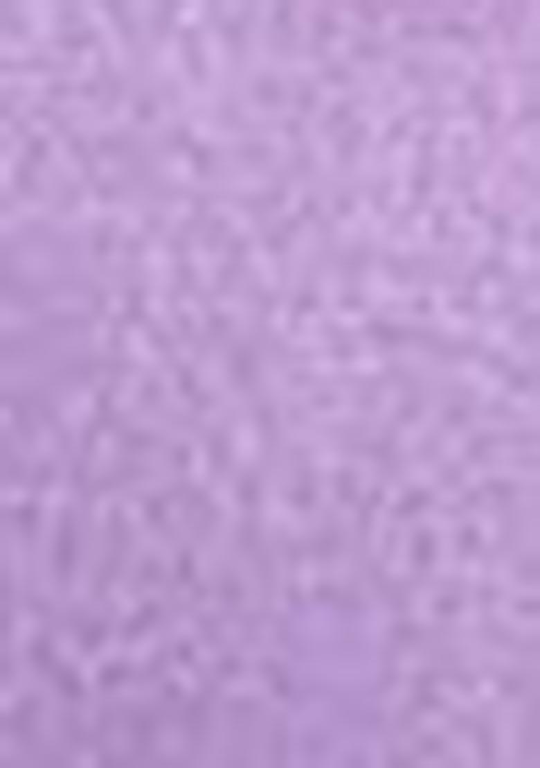 Lavender Zari Woven Cotton Saree Set