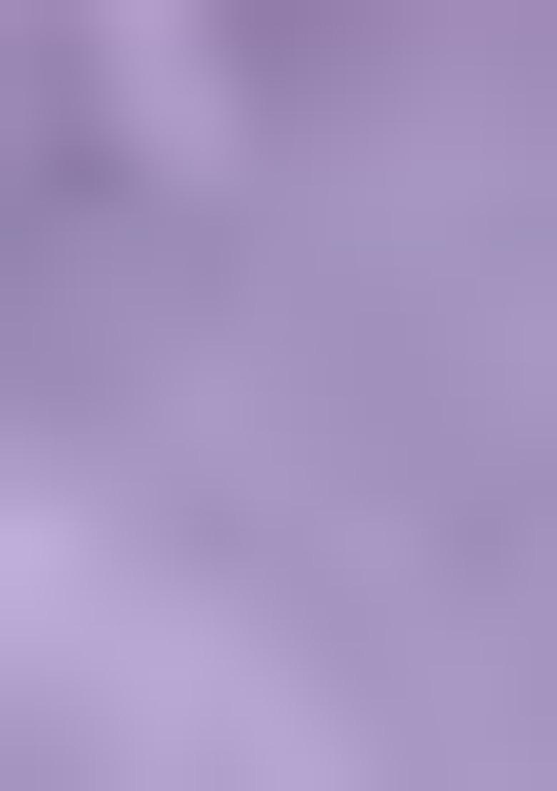 Purple Sequin Thread Embroidered Twill Net Saree Set