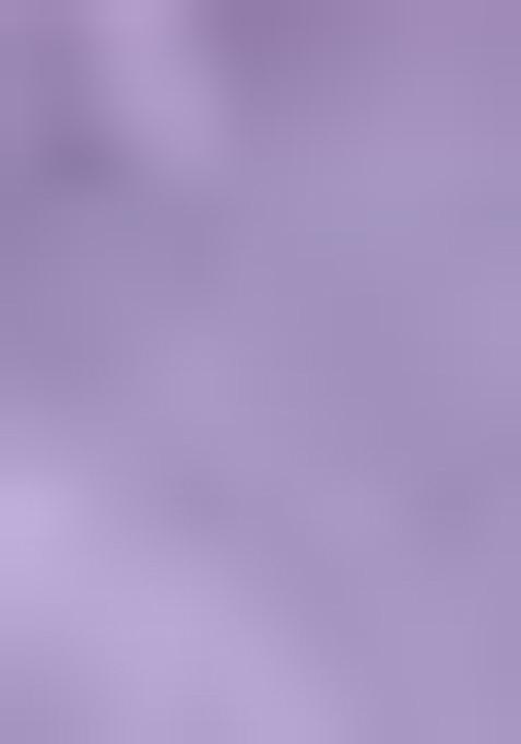 Purple Sequin Thread Embroidered Twill Net Saree Set