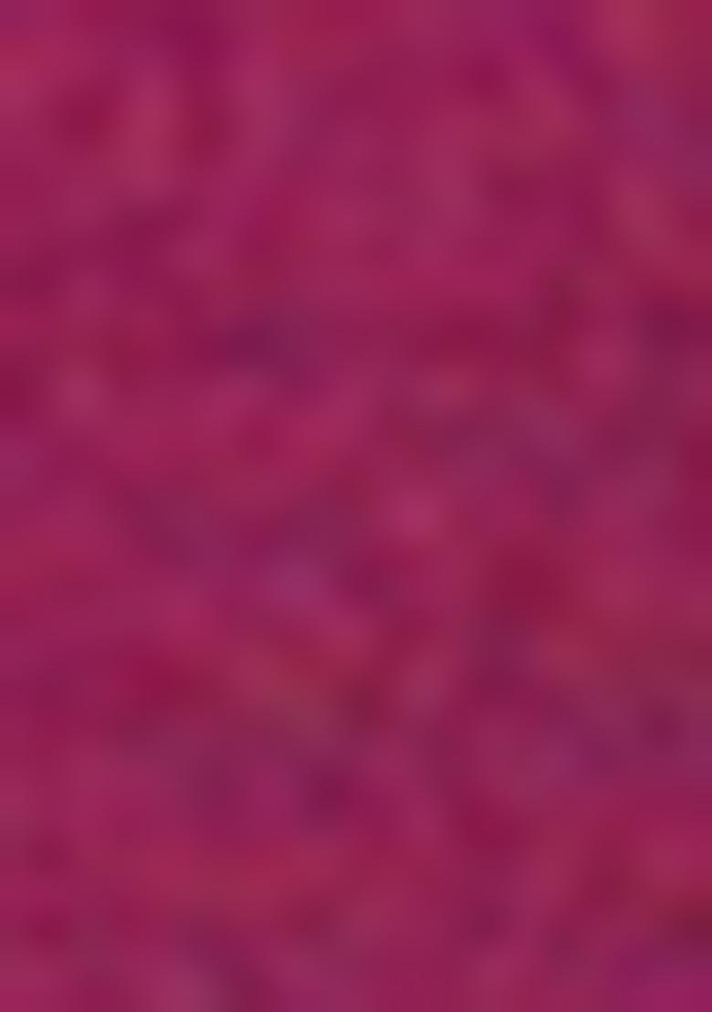 Wine Zari Woven Banarasi Silk Saree Set