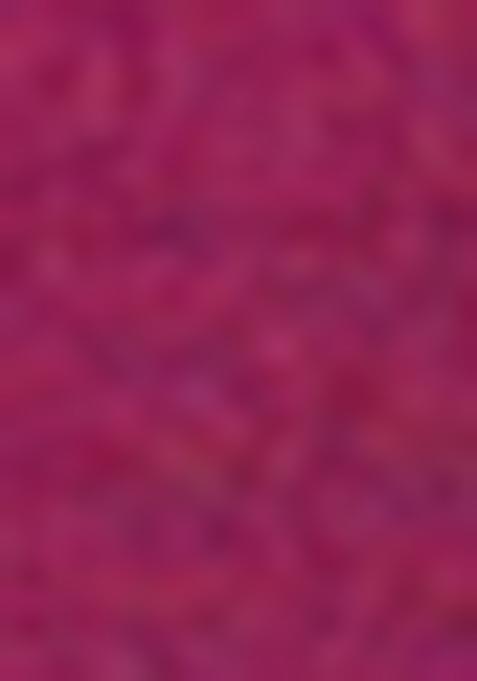 Wine Zari Woven Banarasi Silk Saree Set