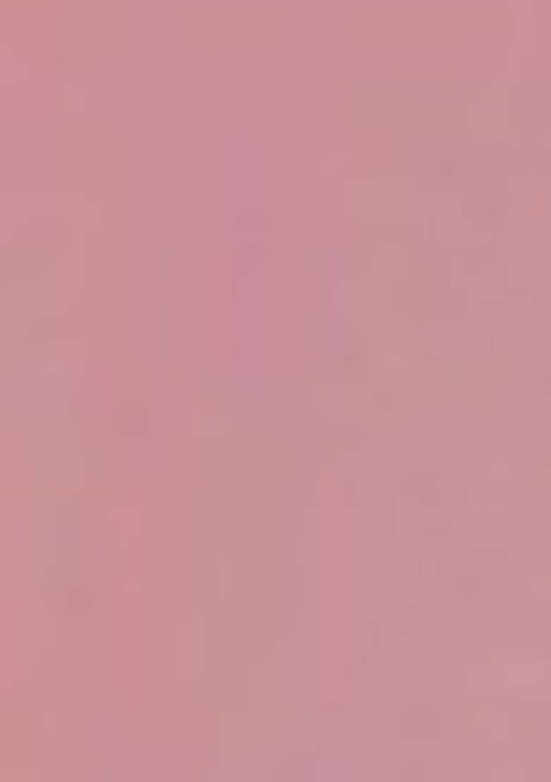 Pink Zari Thread Embroidered Organza Saree Set - Indya