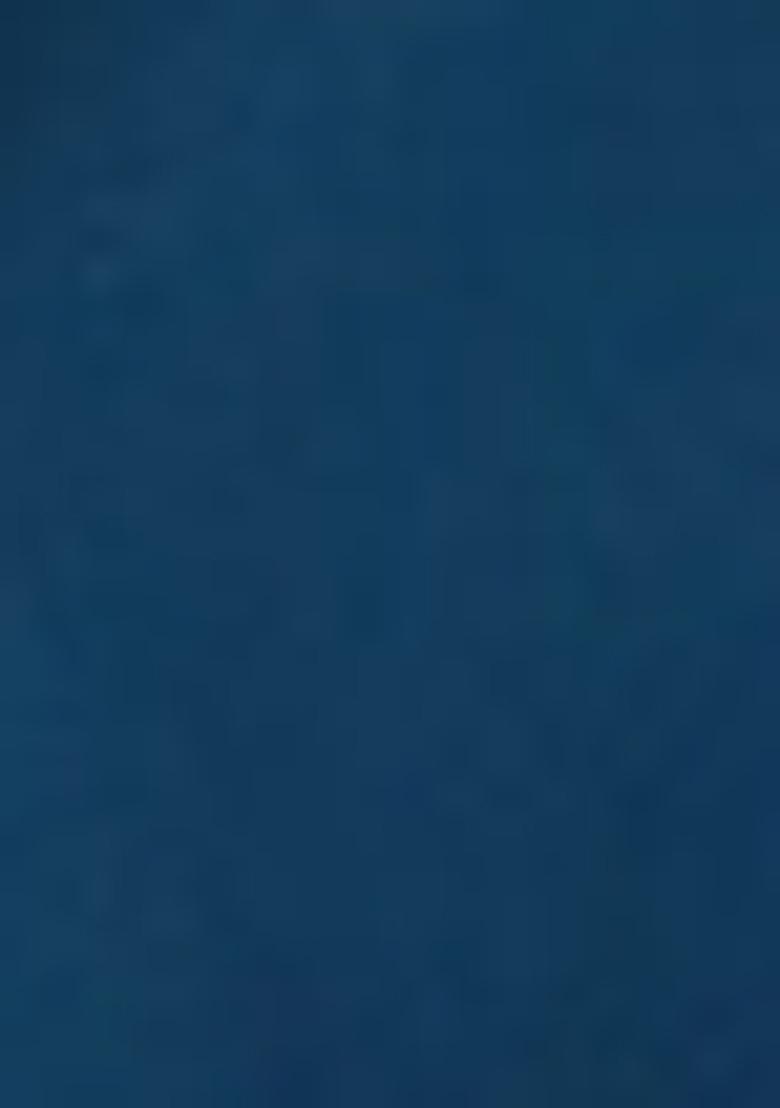 Teal Blue Sequin Thread Embroidered Georgette Saree Set