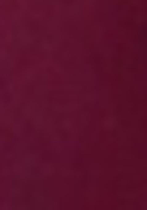 Wine Sequin Embroidered Net Saree Set