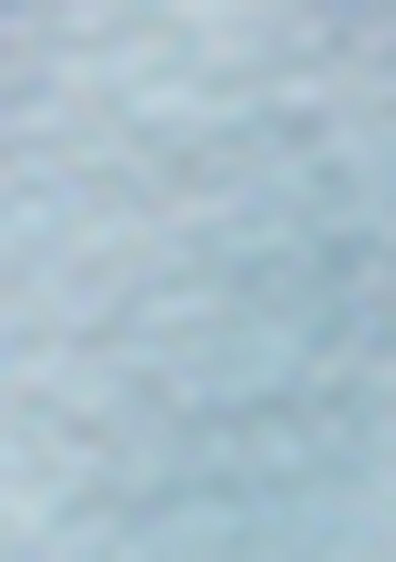 Multicolor Zari Woven Linen Saree Set