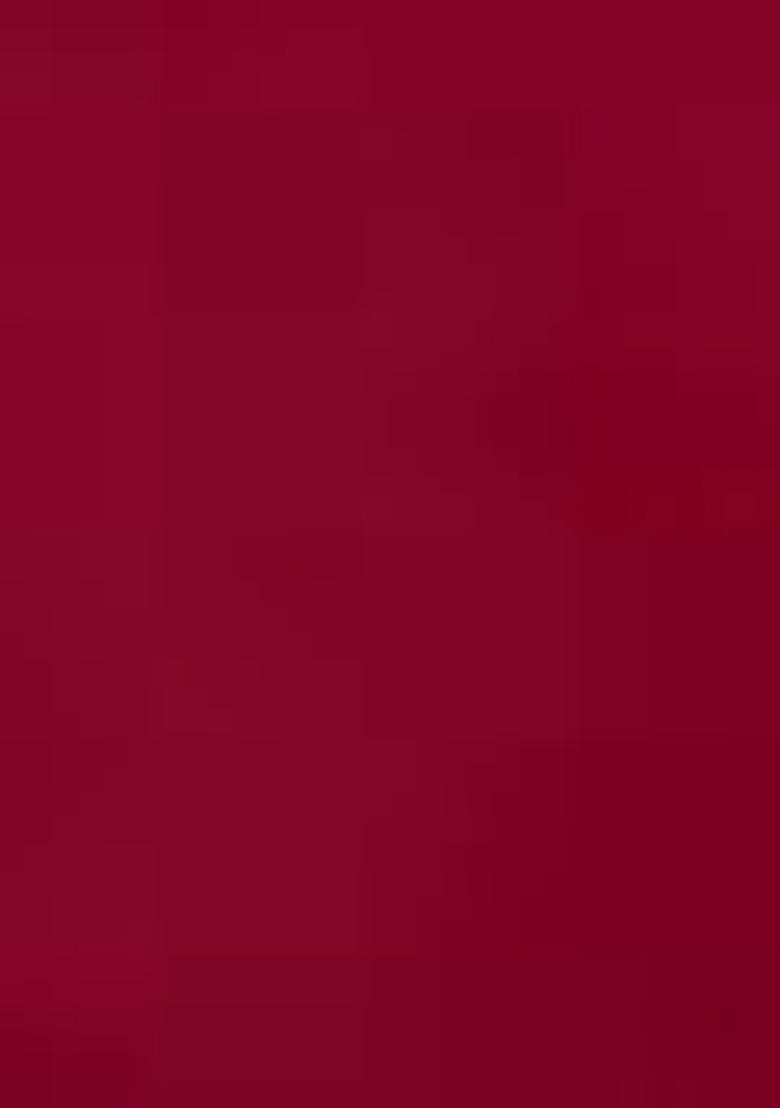 Red Thread Embroidered Organza Silk Saree Set