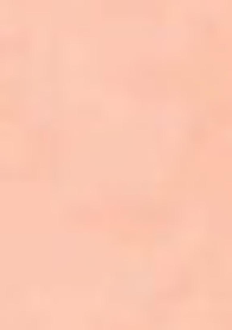 Orange Zari Woven Organza Silk Saree Set