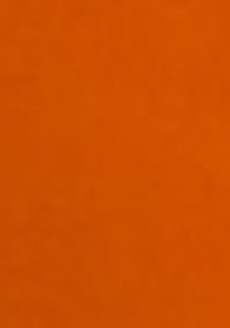 Orange Meenakari Woven Soft Silk Saree Set