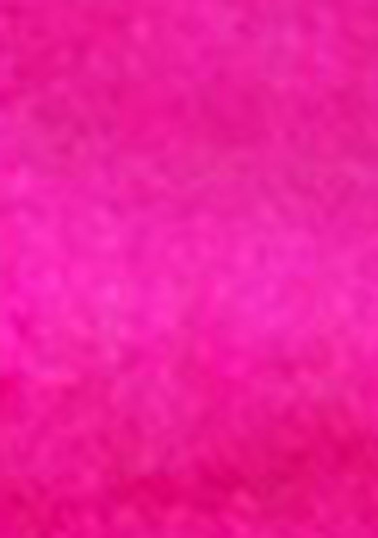 Pink Bandhani Print Silk Saree Set