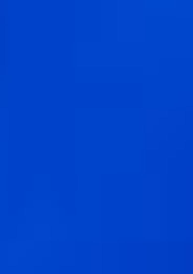 Royal Blue Solid Silk Saree Set