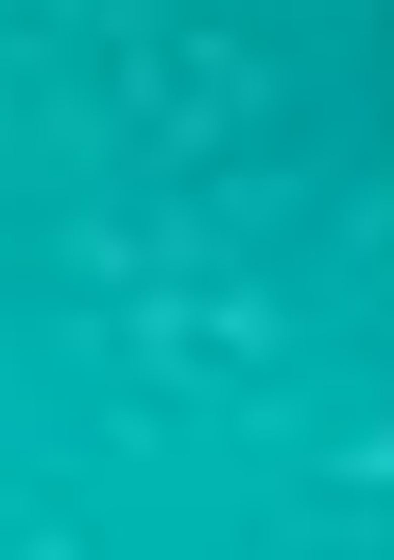 Teal Solid Silk Saree Set