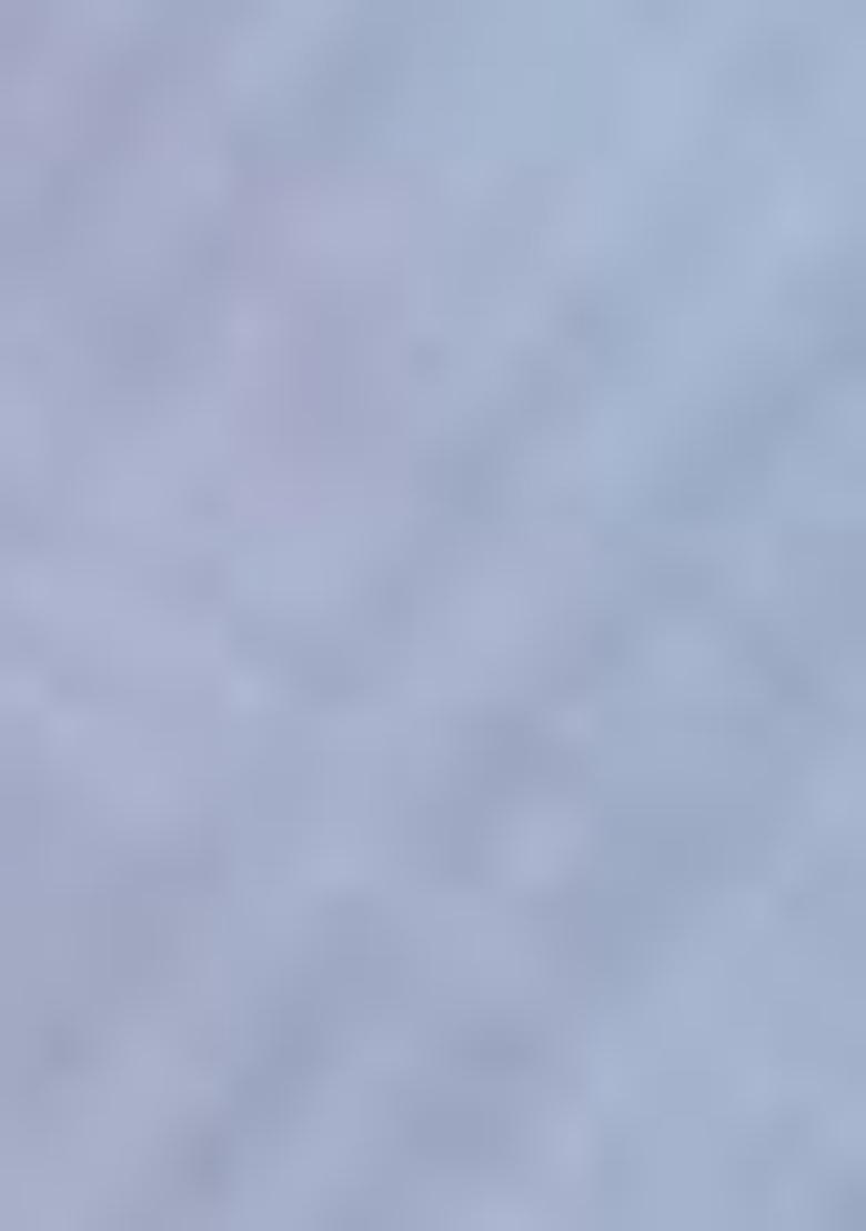 Baby Pink Solid Cotton Saree Set