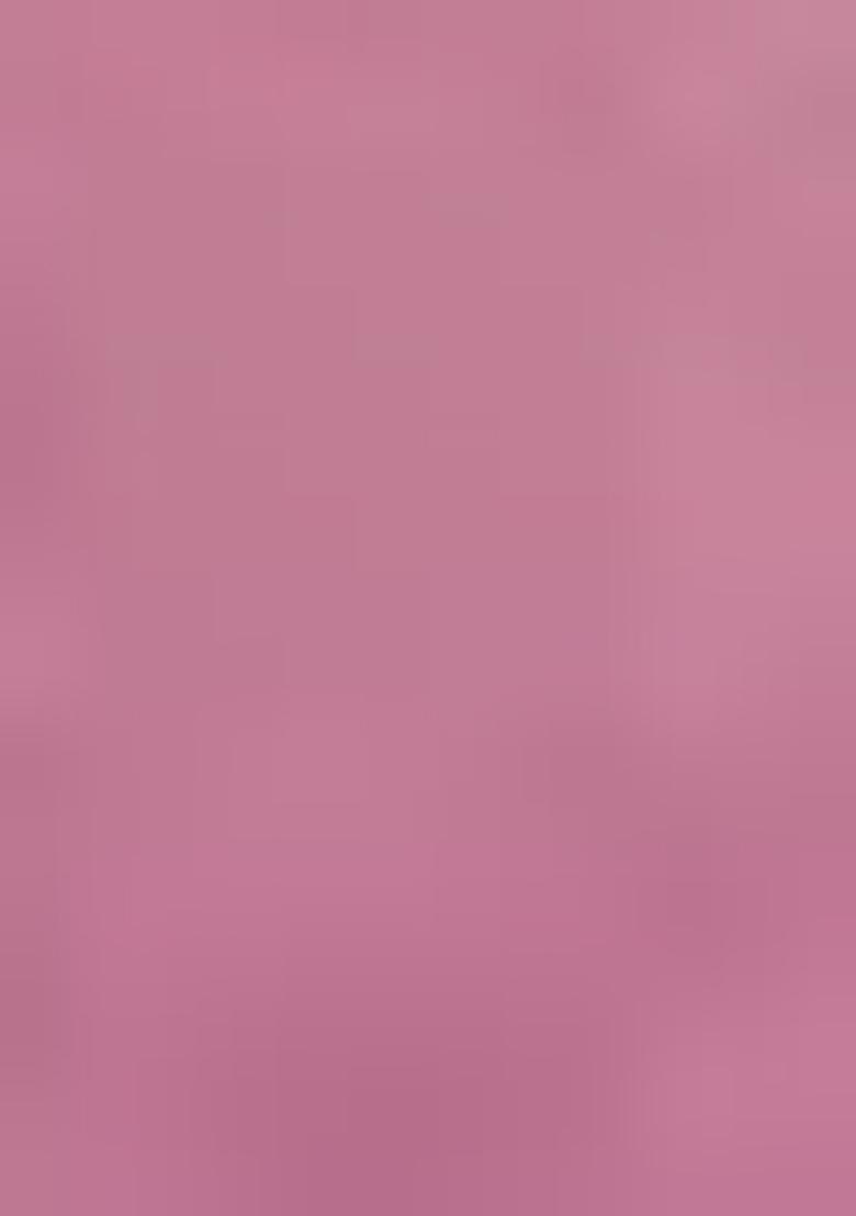 Baby Pink Solid Silk Saree Set