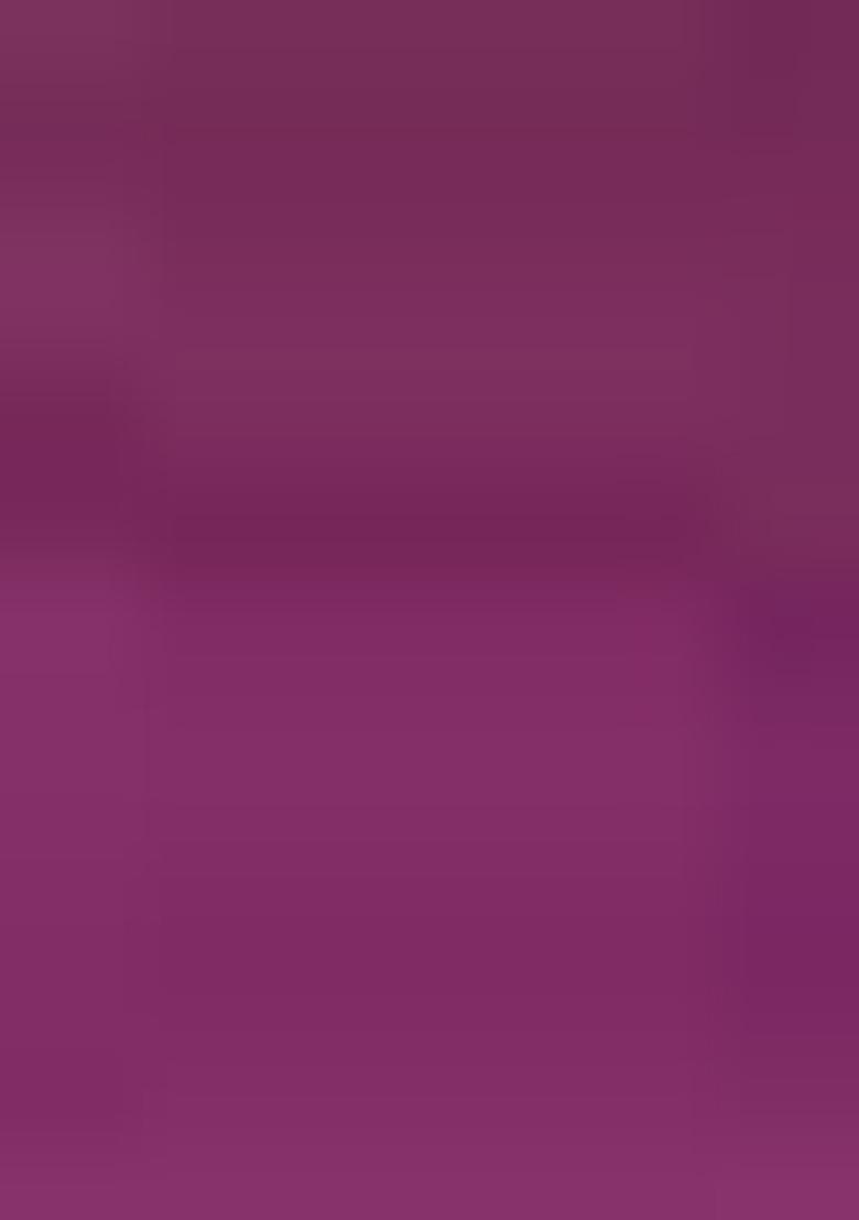 Wine Solid Silk Saree Set