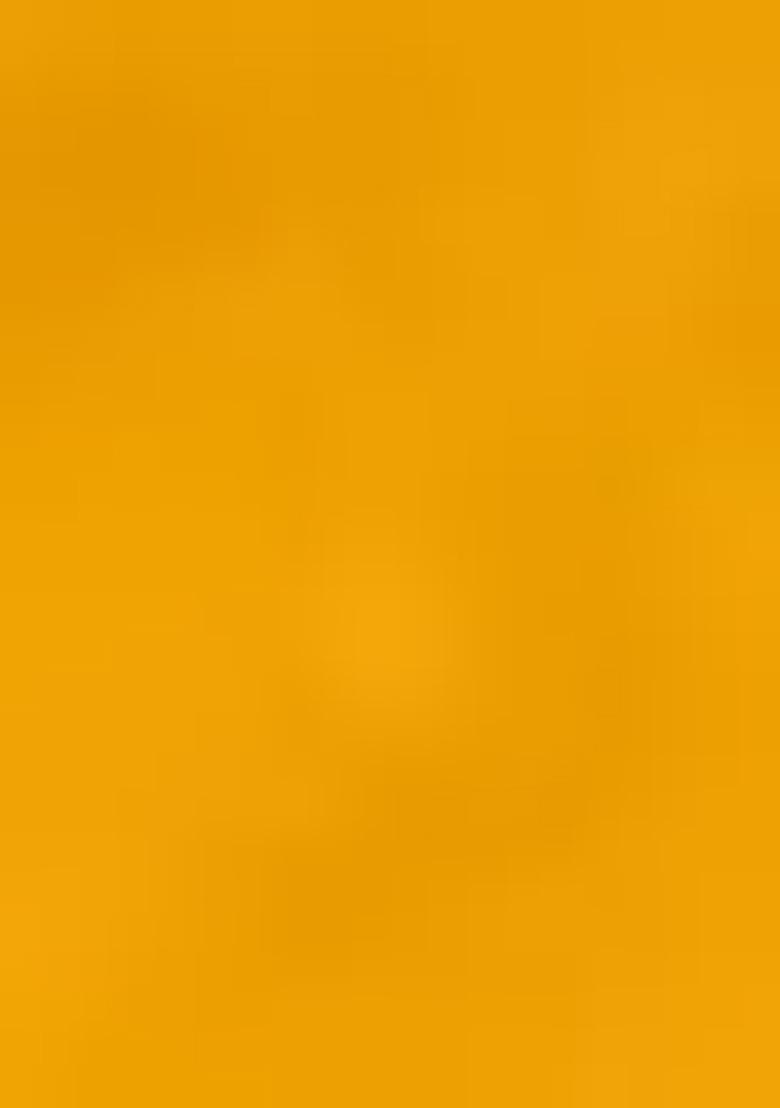 Yellow Solid Silk Saree Set