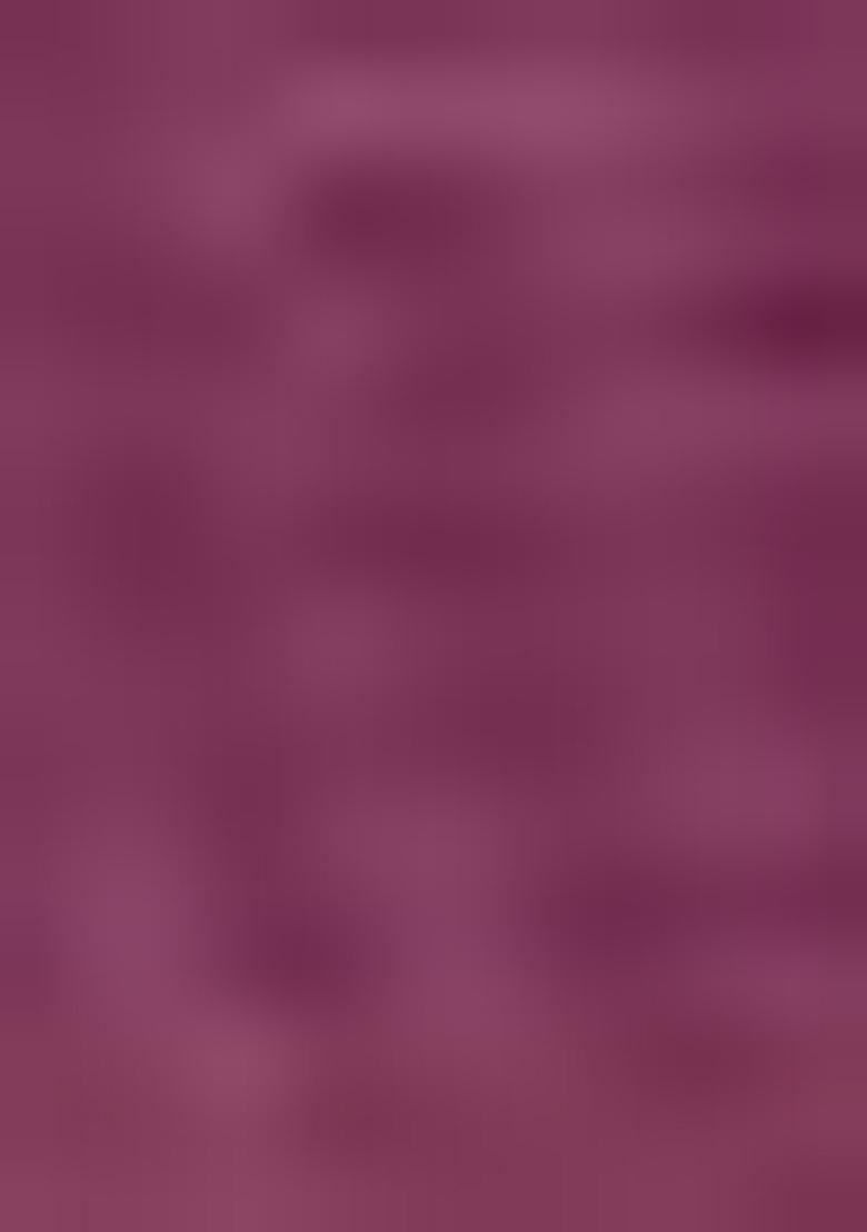 Pink Solid Silk Saree Set