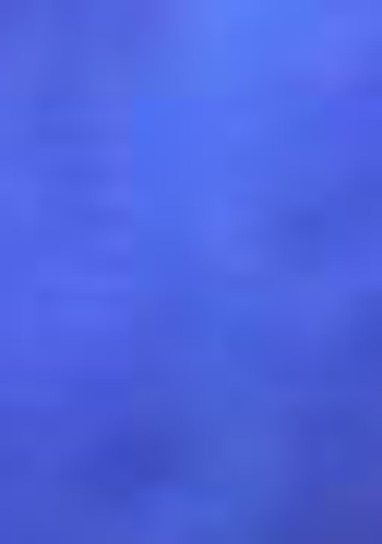 Blue Solid Tussar Silk Saree Set