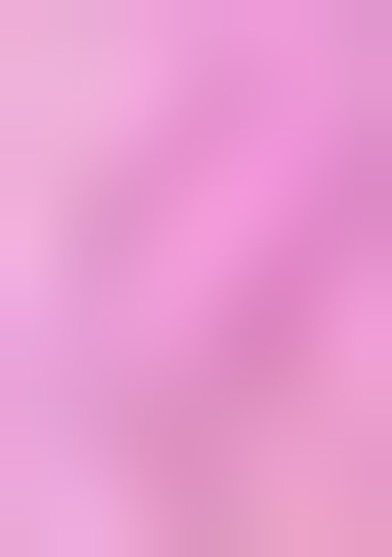 Light Pink Printed Silk Saree Set