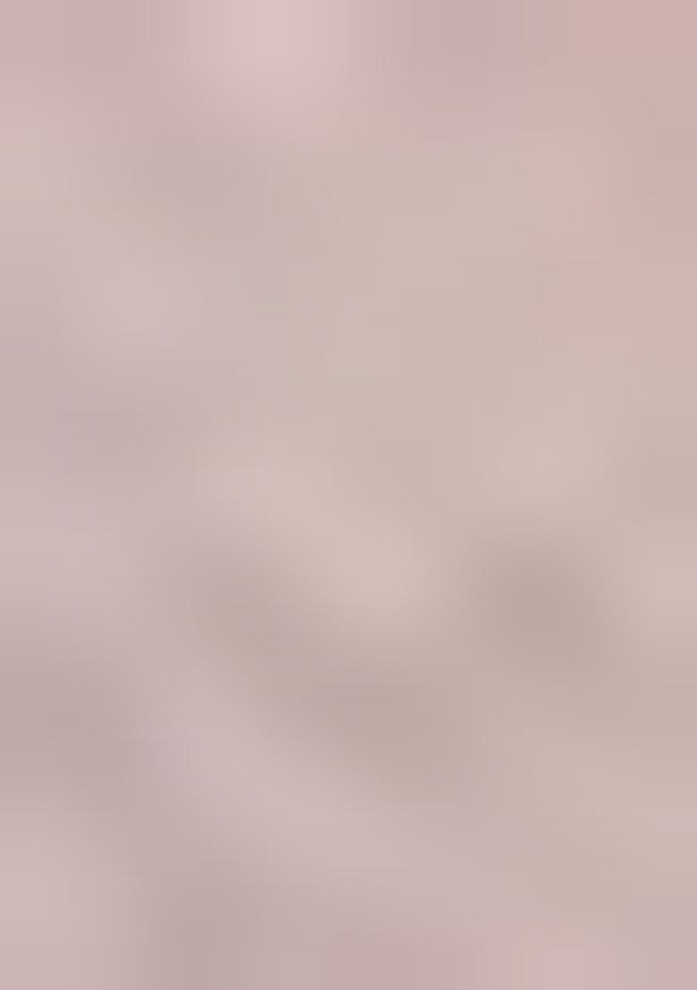 Off White Printed Silk Saree Set