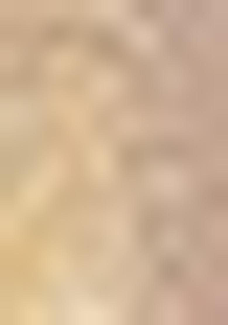 Orange Zari Work Silk Saree Set