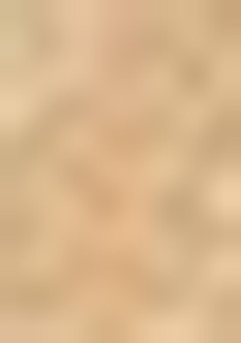 Brown Zari Work Silk Saree Set