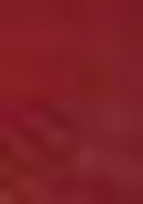 Dark Maroon Zari Work Silk Saree Set