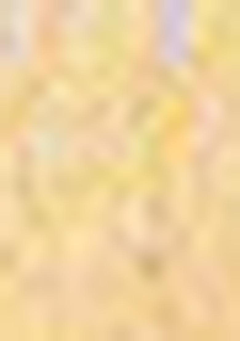 Cream Zari Work Silk Saree Set