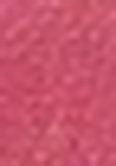 Peach Zari Work Silk Saree Set