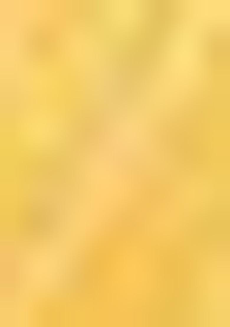 Yellow Zari Work Silk Saree Set