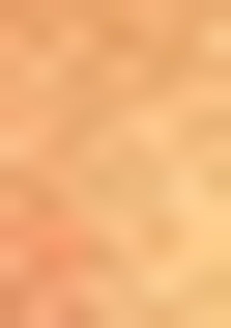 Orange Zari Work Silk Saree Set