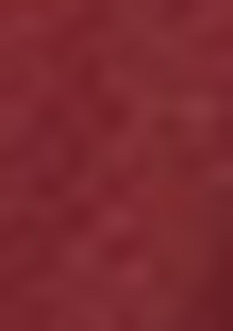 Maroon Zari Work Silk Saree Set