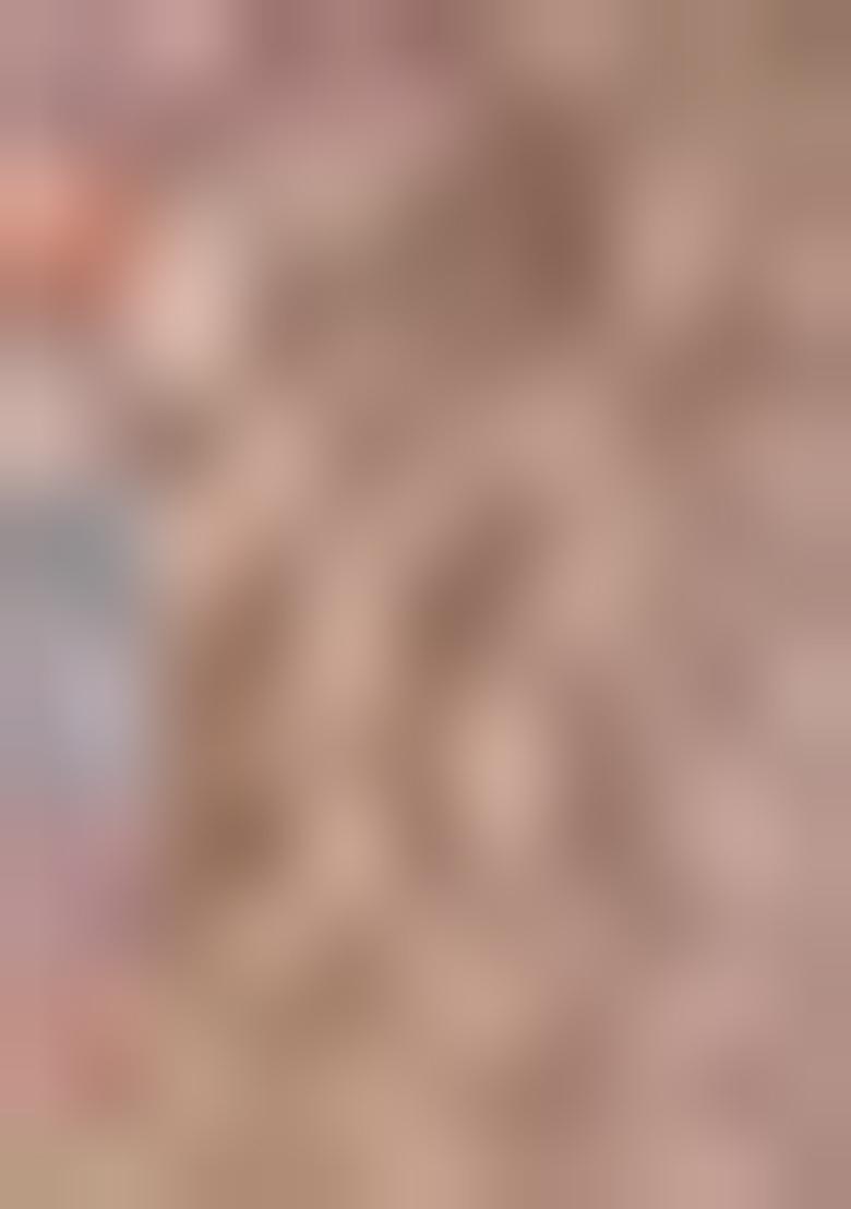 Lavender Zari Work Silk Saree Set