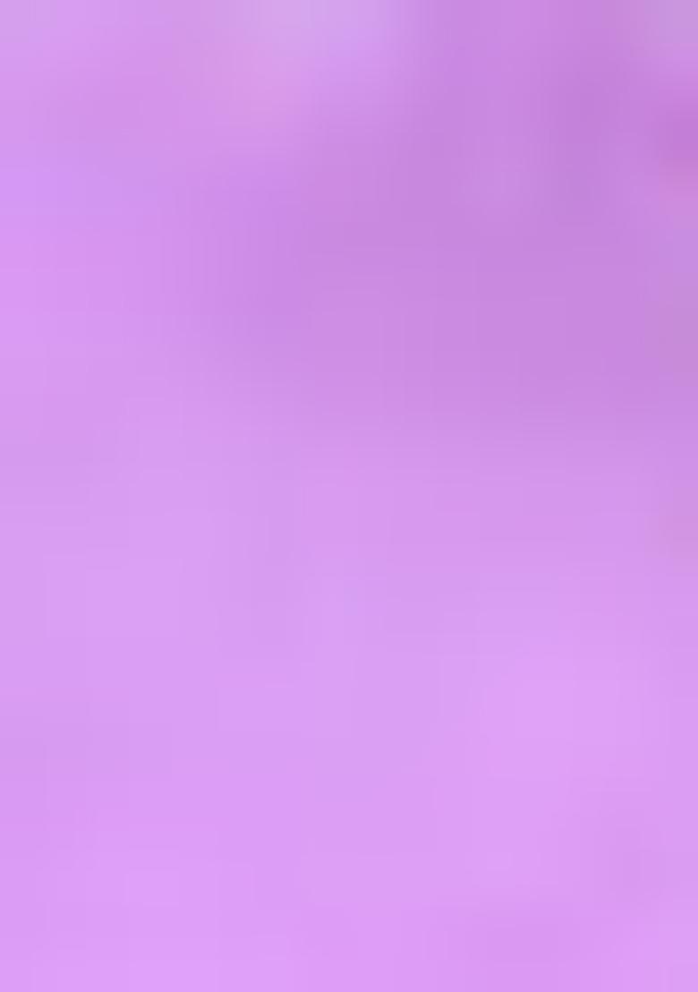 Purple Embroidered Linen Saree Set