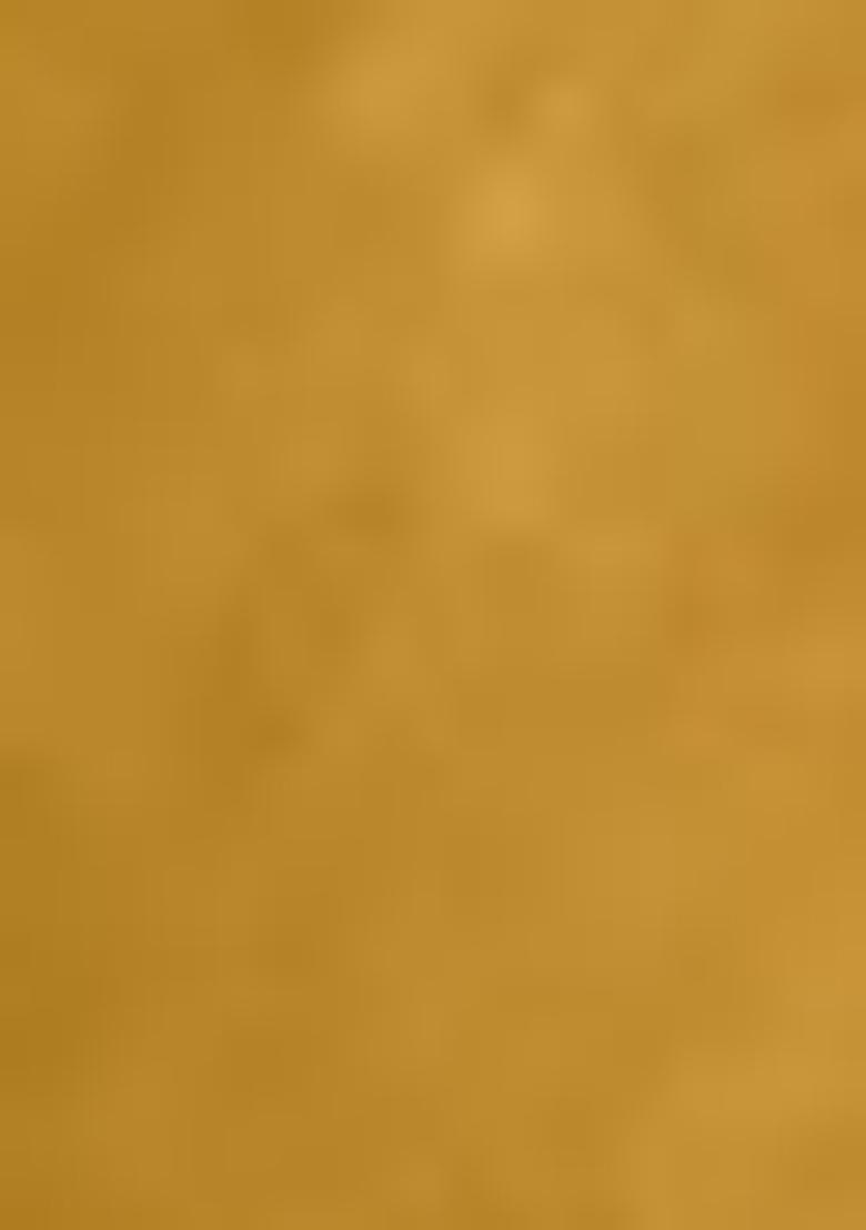 Orange Embroidered Linen Saree Set