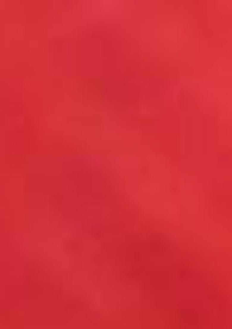 Mustard Yellow Embroidered Linen Saree Set