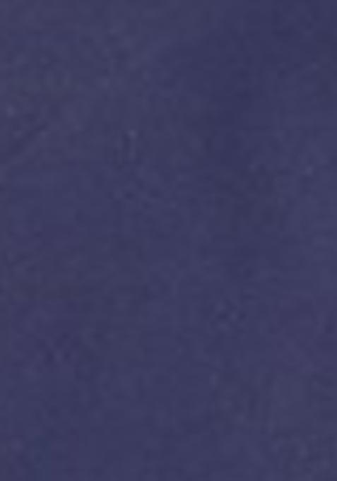 Navy Blue Embellished Silk Unstitched Saree