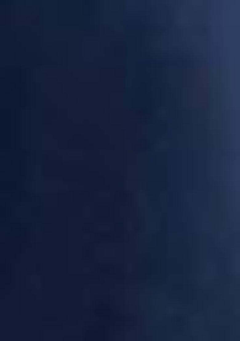 Blue Sequin Embroidered Faux Georgette Pre-Stitched Saree