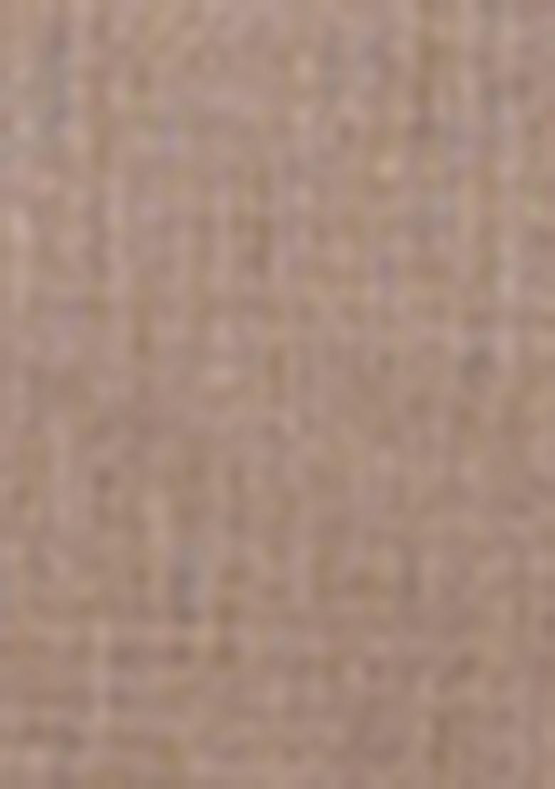 Cream Printed Tissue Silk Saree