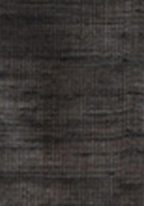 Navy Blue Printed Tissue Silk Saree