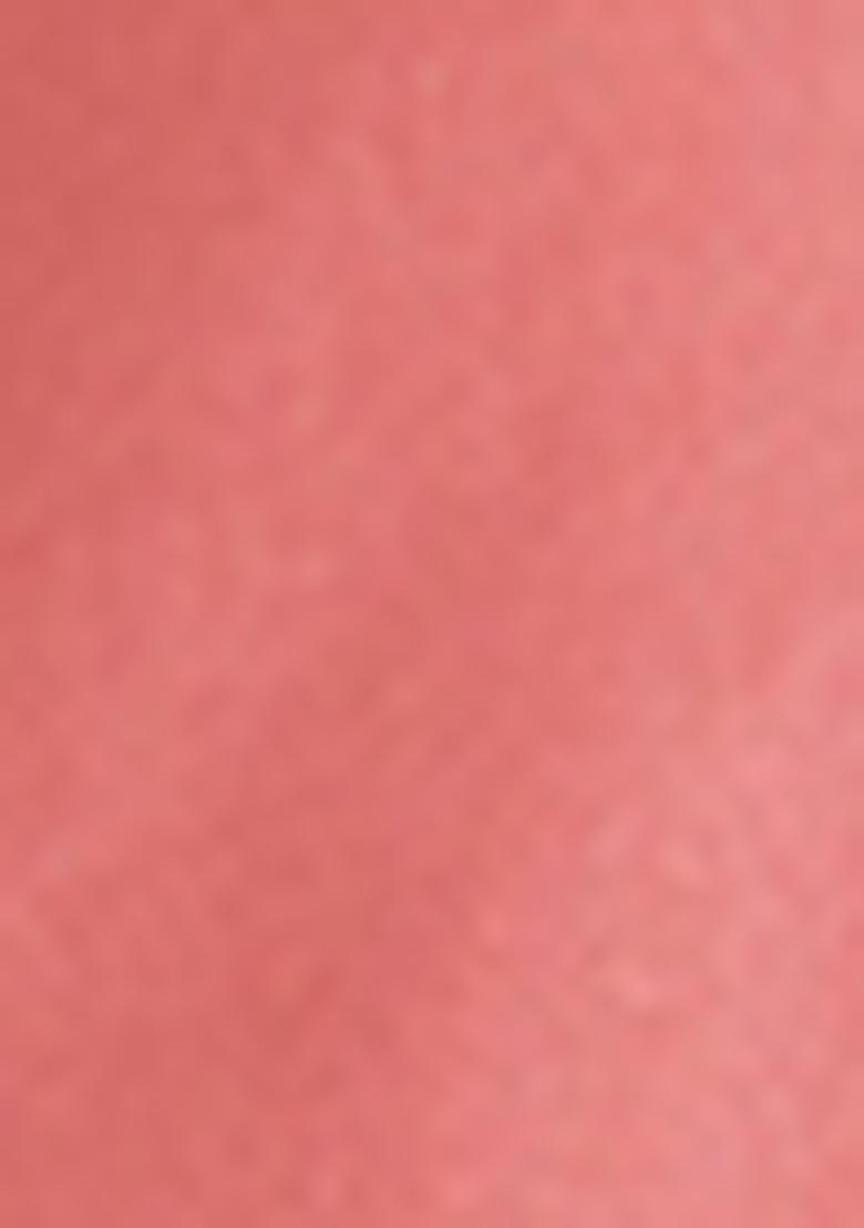 Pink Striped Cotton Saree