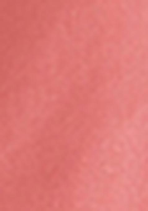 Pink Striped Cotton Saree