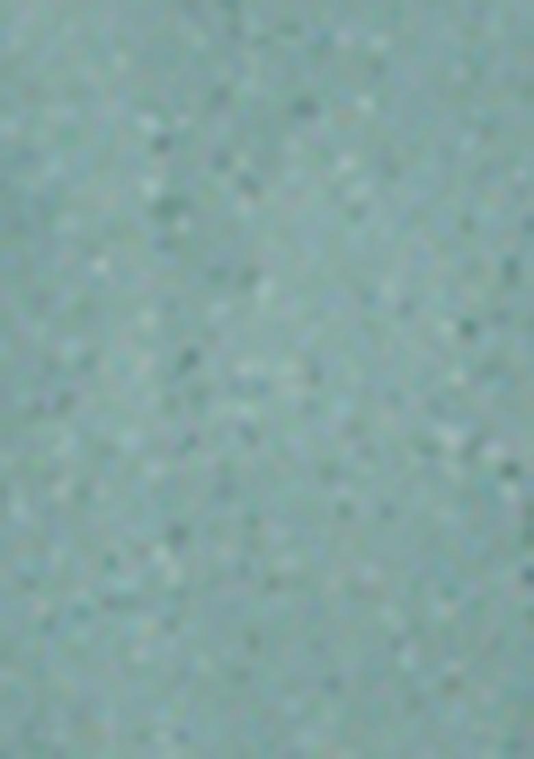 Aqua Blue Pearl Embroidered Organza Saree Set