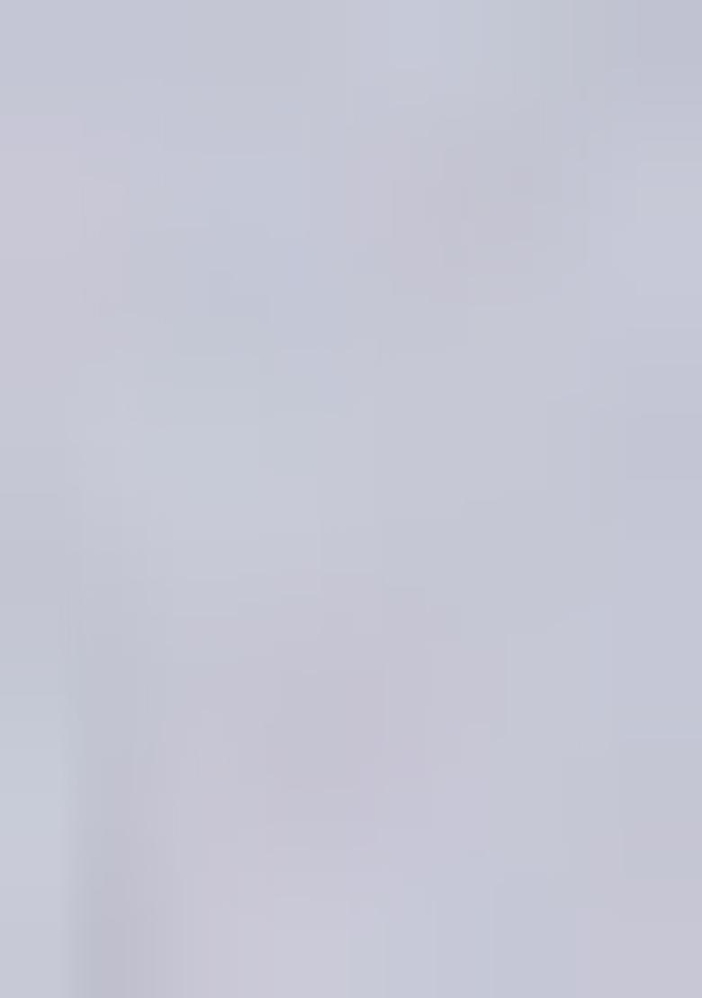 Black Digital Print Georgette Saree Set