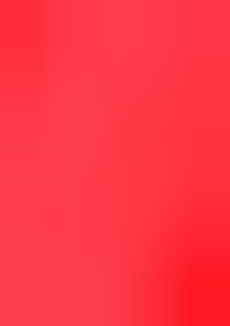 Red Digital Print Georgette Saree Set