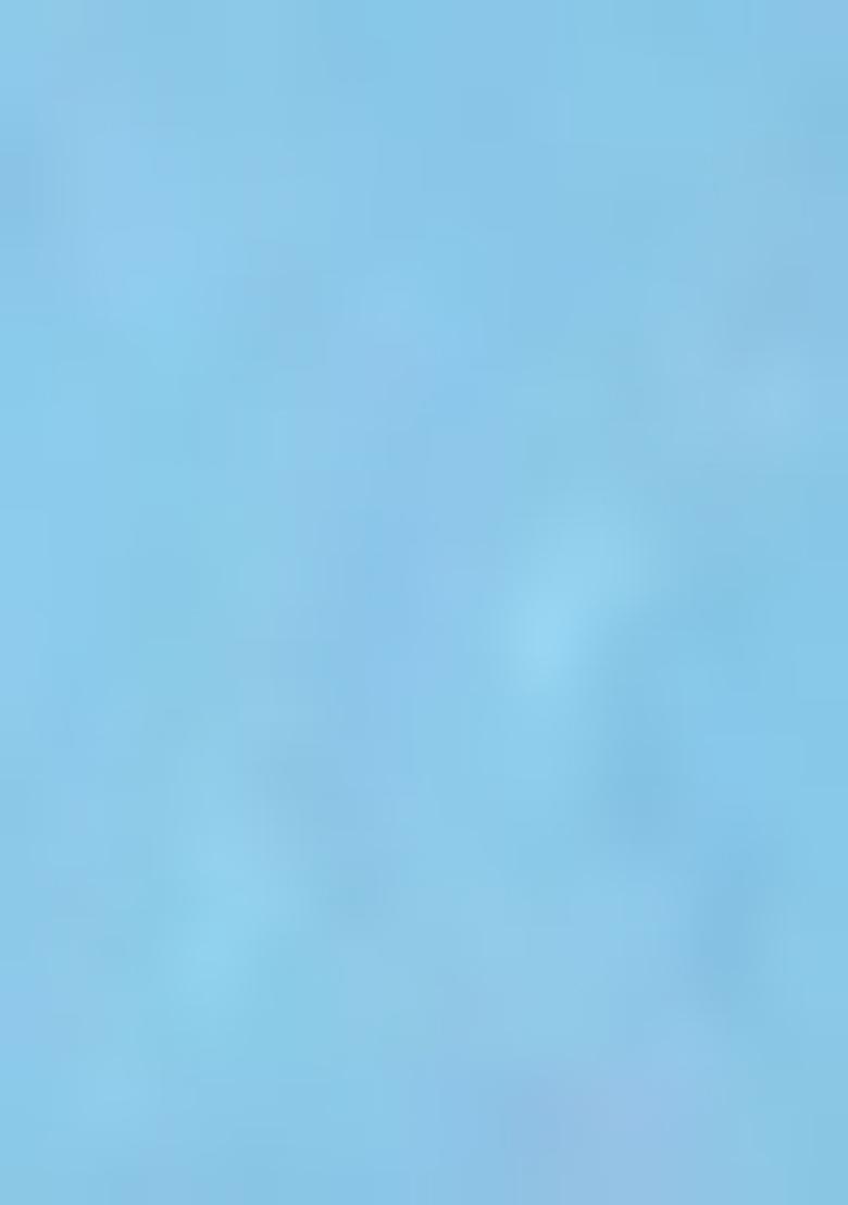 Green Floral Print Organza Saree Set