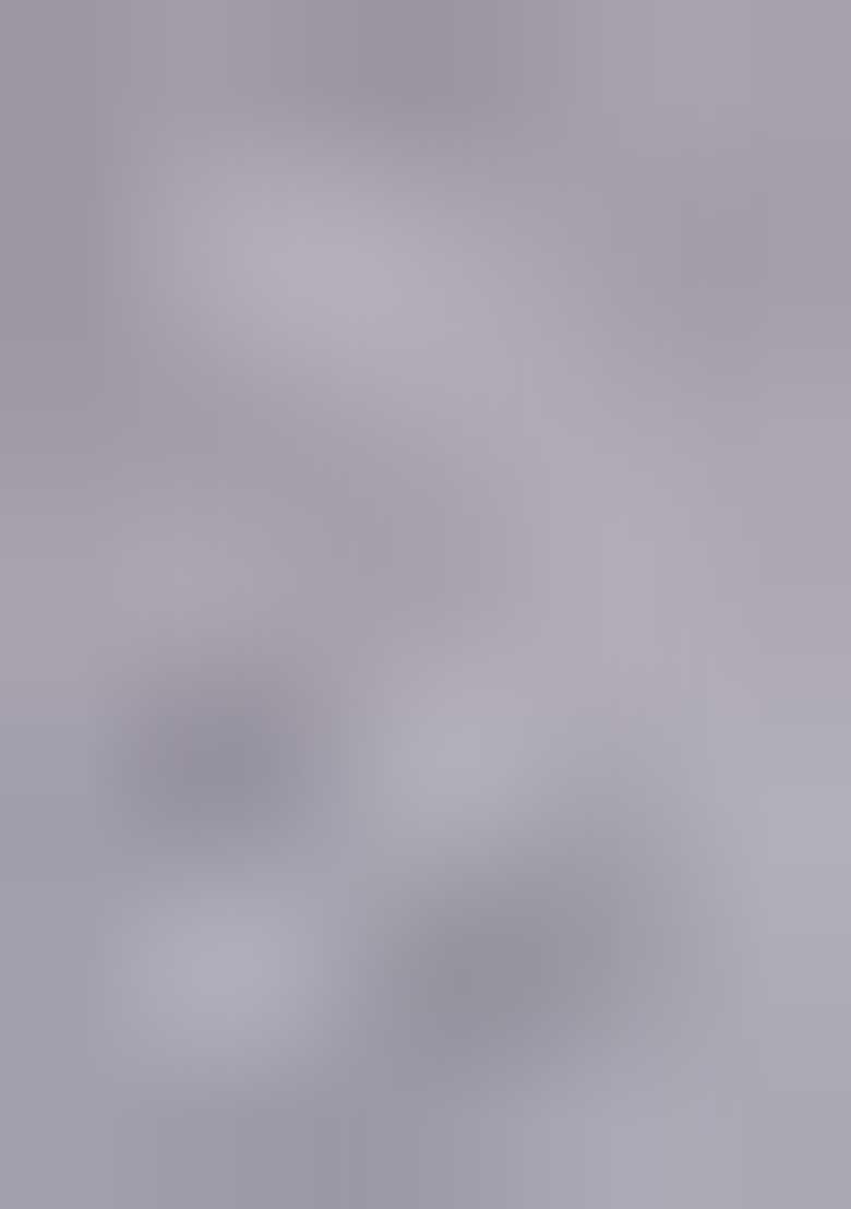 Grey Sequin Embroidered Georgette Saree Set