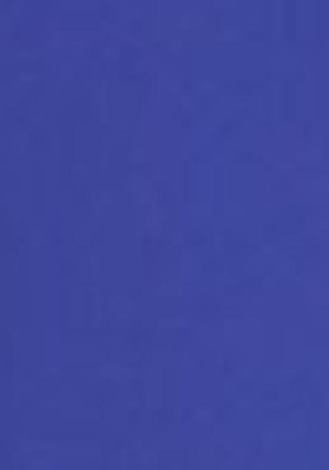 Navy Blue Printed Faux Fabric Saree Set