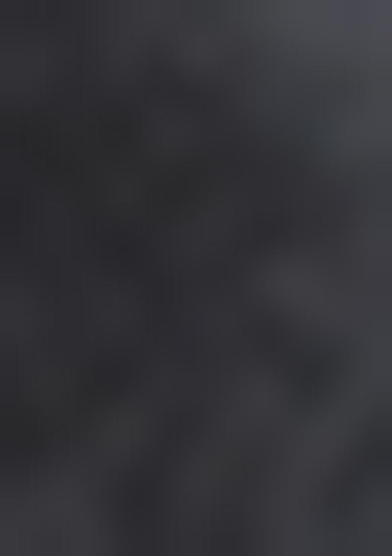 Black Woven Banarasi Silk Saree Set